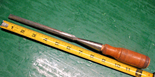 Witherby 3 8 wood - 3/8,